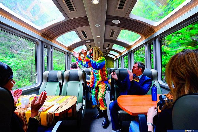 2-Day Sacred Valley & Machu Picchu Group Tour from Cusco - The return to Cusco is a long final push