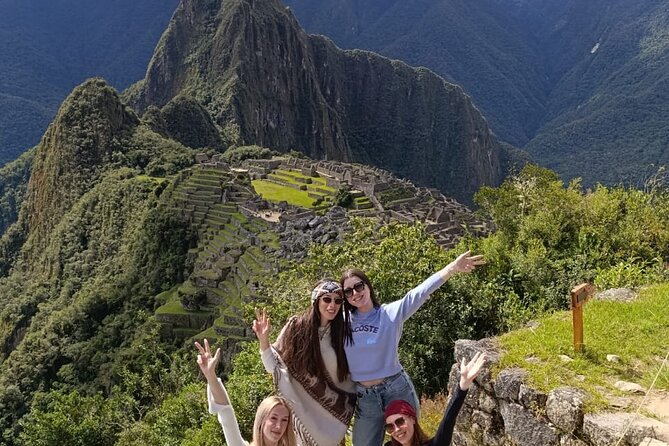 2-Day Sacred Valley & Machu Picchu Tour by Train from Cusco - Moray and the Inca answer to mountain farming