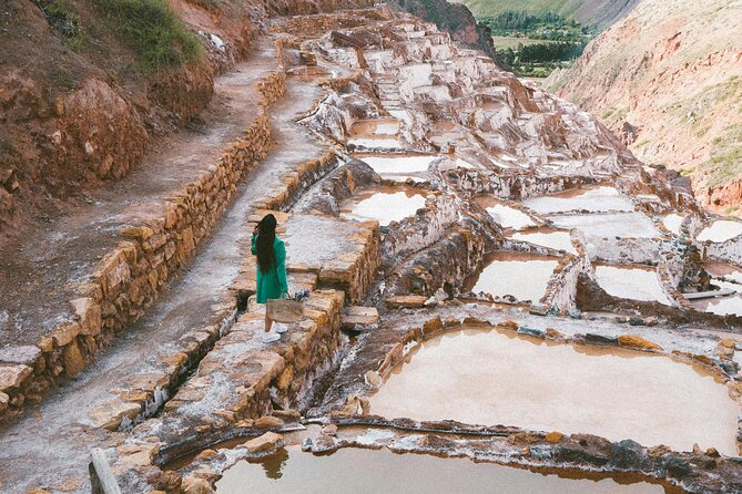 2-Day Sacred Valley & Machu Picchu Tour by Train from Cusco - 7:45 AM from Cusco to Chinchero