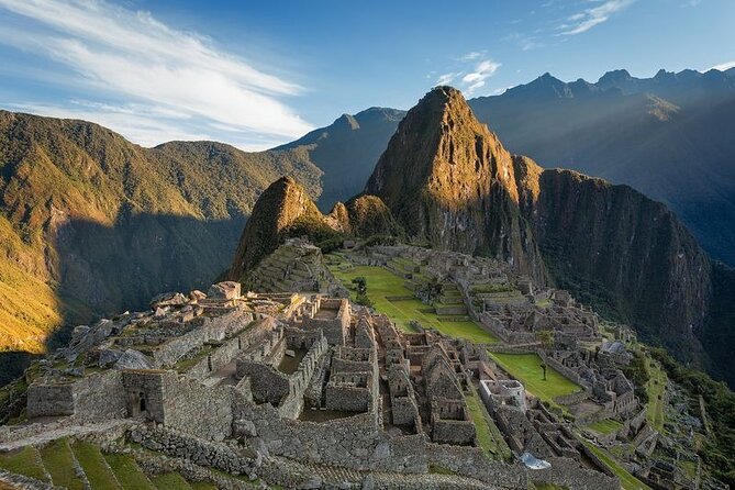 2-Day Short Inca Trail to Machu Picchu - Day two: an early walk and a proper Machu Picchu visit