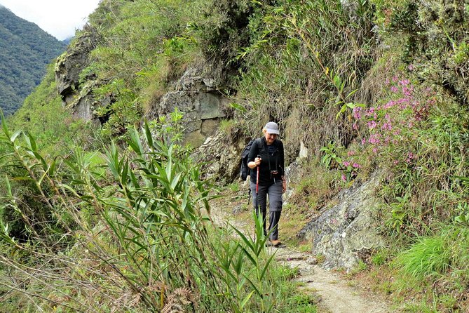 2 Day - Short Inca Trail to Machu Picchu - Group Service - Meals, equipment, and what remains your responsibility