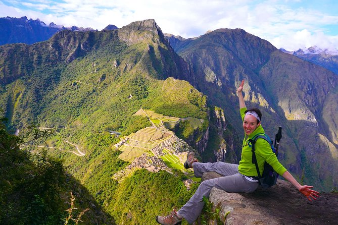 2 Day - Short Inca trail to Machu Picchu - Private Services - From Cusco to Km 104 by train