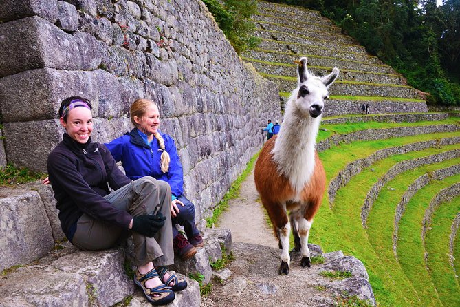 2 Day - Short Inca trail to Machu Picchu - Private Services - Should you add Huayna Picchu?