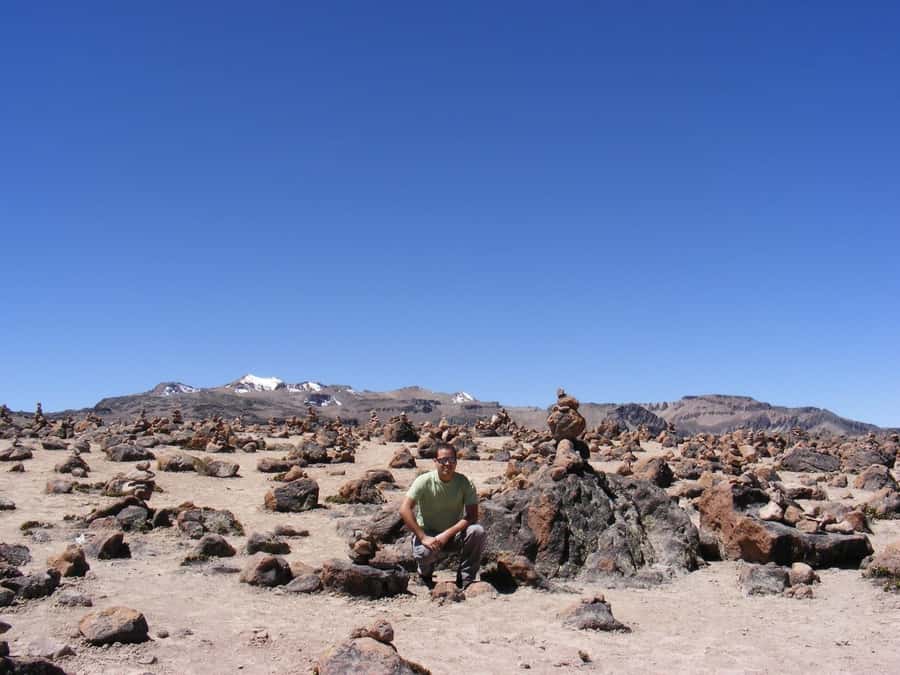2-Day Tour Colca Canyon in Arequipa with end in Puno - Terraces, Maca, and the return to Chivay