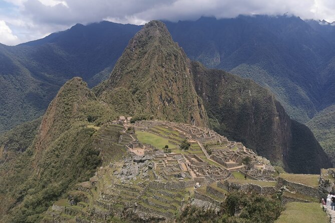 2-Day Tour in Sacred Valley and Machu Picchu from Cusco - Why this two-day route works from Cusco
