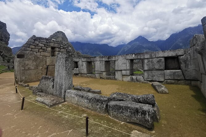 2-Day Tour in Sacred Valley and Machu Picchu from Cusco - What the pace feels like