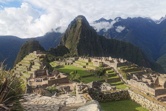2-Day Tour in Sacred Valley and Machu Picchu from Cusco - What to confirm before you pay