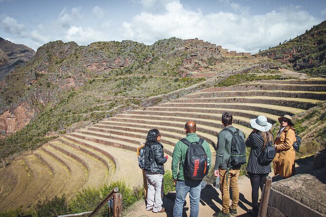 2-Day Tour: Sacred Valley & Machu Picchu – All Tickets Included - Why this two-day route works