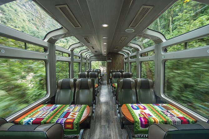 2-Day Tour: Sacred Valley & Machu Picchu – All Tickets Included - Evening in Aguas Calientes
