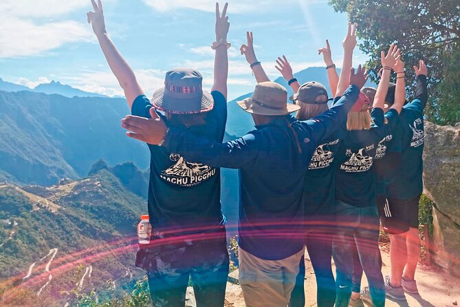 2 Day Tour Throughout the Short Inca Trail to Machu Picchu - Six hours on the trail, with Wiñay Wayna as the prize