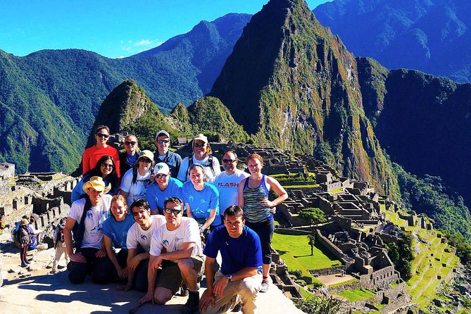 2 Day - Tour to Machu Picchu from Cusco - Group Service - Aguas Calientes gives you one evening at the mountain’s foot