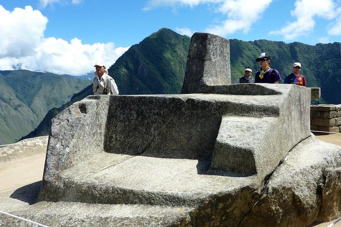 2 Day - Tour to Machu Picchu from Cusco - Group Service - Who should choose this two-day Machu Picchu trip?
