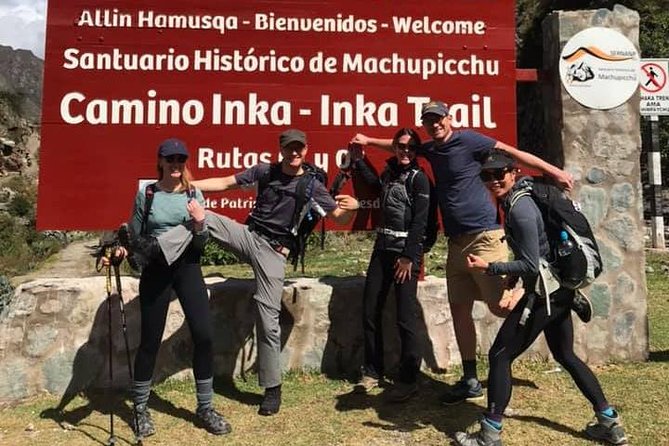 2 Days Inca Trail to Machu Picchu with hotel - A 5:00 am start from Cusco