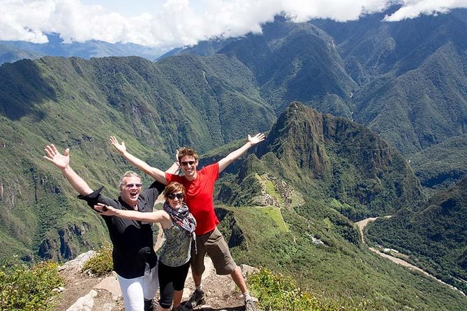 2 Days Inca Trail to Machu Picchu with hotel - Trains, buses, and the return to Cusco