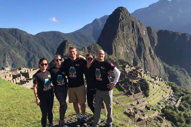 2 Days Inca Trail to Machu Picchu with hotel - Is $750 a fair price?