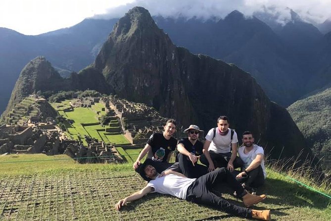 2 Days Machu Picchu Tour from Cusco - Aguas Calientes Gives You Room to Breathe