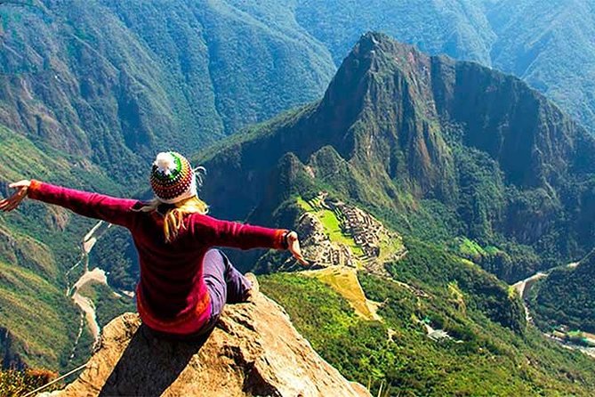 2 Days Machu Picchu Tour from Cusco - Three Hours Inside the Inca Citadel