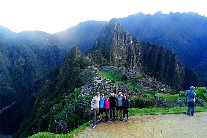 2 Days Machu Picchu Tour from Cusco - Lunch and the Return to Cusco