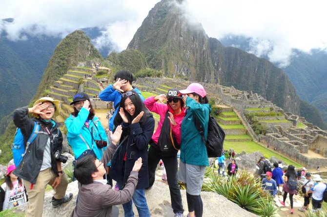 2 Days Machu Picchu Tour from Cusco - What the $475 Price Covers