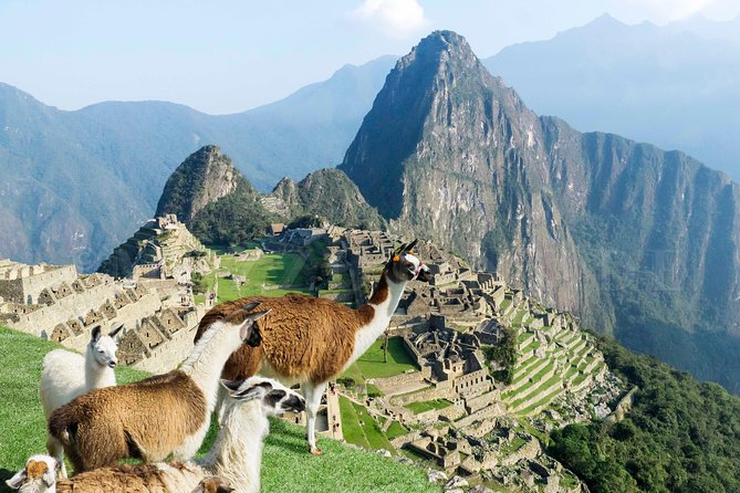 2 Days : Sacred Valley Conection Machu Picchu || Private Tour || - Day one: Pisac ruins and the Sacred Valley