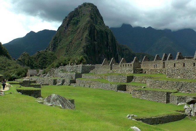 2 Days : Sacred Valley Conection Machu Picchu || Private Tour || - Lunch and the return to Cusco