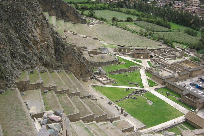 2 Days : Sacred Valley Conection Machu Picchu || Private Tour || - The private-tour advantage