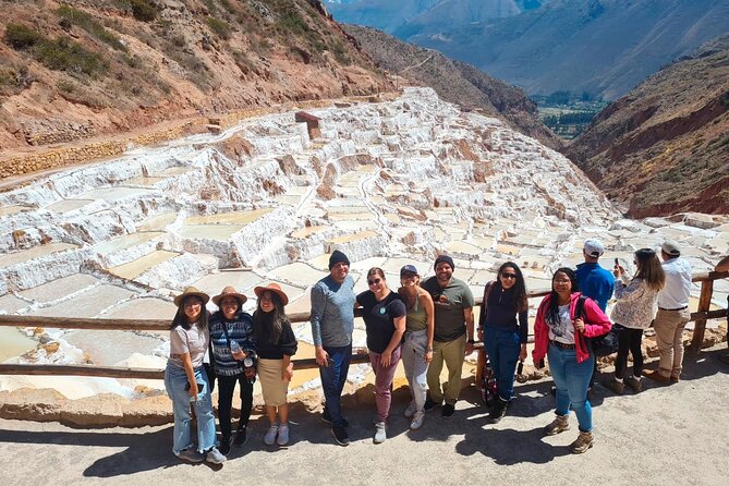 2 Days Tour to Sacred Valley and Machupicchu - Why this two-day route works