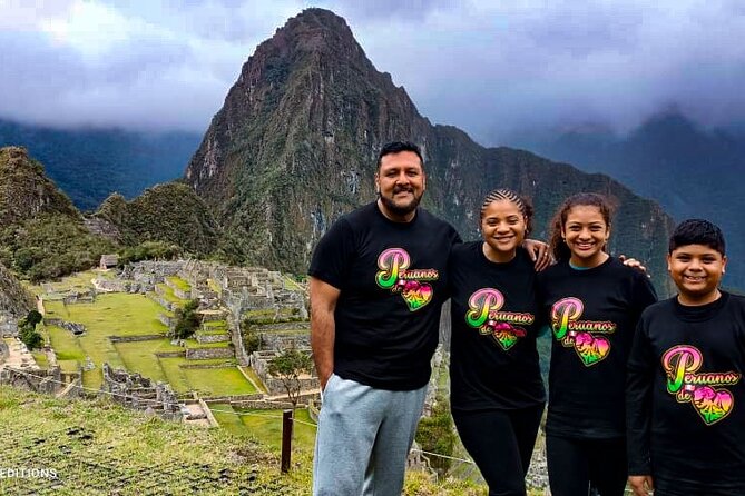 2 Days Tour to Sacred Valley and Machupicchu - Moray and the question of Inca agriculture