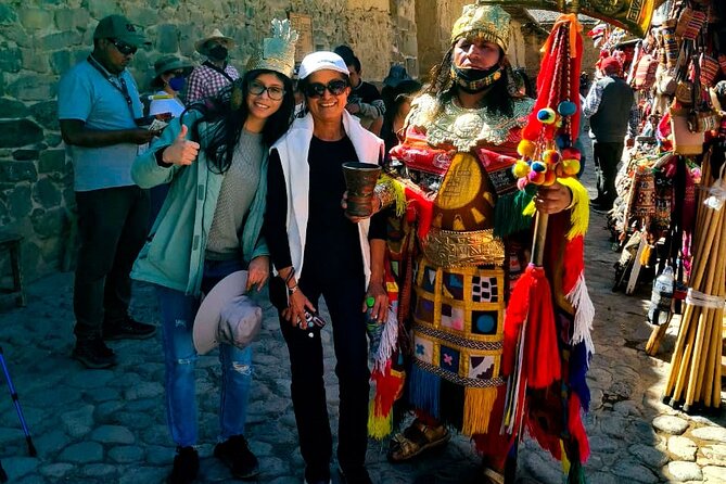 2 Days Tour to Sacred Valley and Machupicchu - Returning to Cusco on the 14:55 train