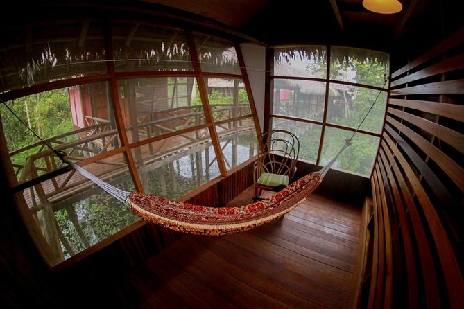 3-Day Iquitos Amazon Jungle Adventure at Heliconia Lodge - What to pack for the lodge