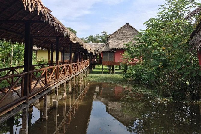 3-Day Iquitos Amazon Jungle Adventure at Heliconia Lodge - Who will enjoy this Amazon trip most