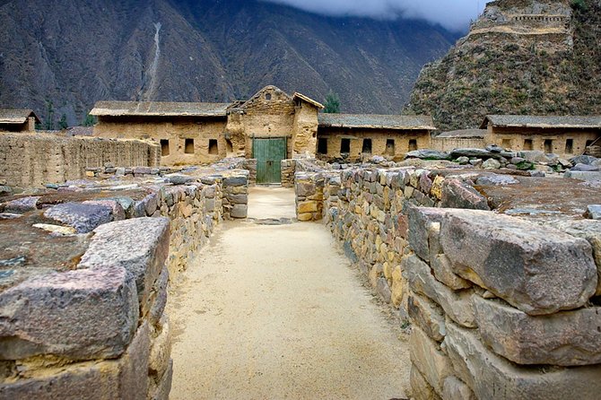 4-Day: All Included Excursion City Tour, Sacred Valley & MachuPicchu - A quiet final morning in Cusco