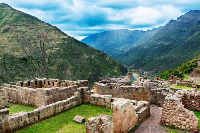 4-Day: All Included Excursion City Tour, Sacred Valley & MachuPicchu - Hotels, meals, and group size