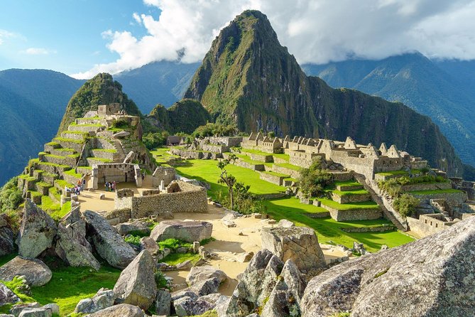 4-Day: All Included Excursion City Tour, Sacred Valley & MachuPicchu - Your first afternoon in Cusco