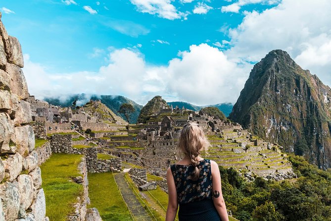 4 day - Bucketlist Cusco: Rainbow Mtn, Machu Picchu, Sacred Valley, Humantay - Day 3: Humantay Lake and a 15-hour mountain day