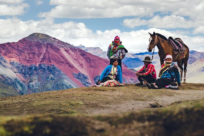 4 day - Bucketlist Cusco: Rainbow Mtn, Machu Picchu, Sacred Valley, Humantay - Who should book this fast-paced Cusco itinerary