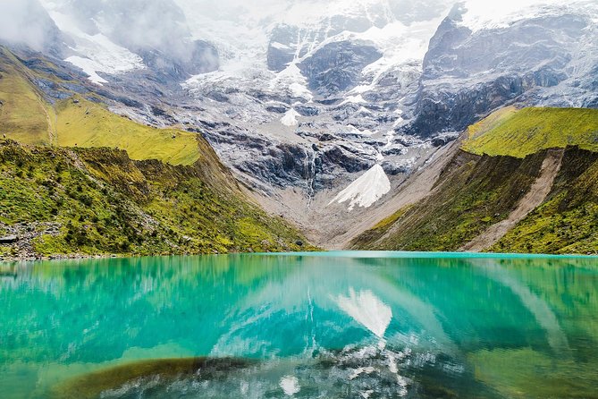 4 day - Bucketlist Cusco: Rainbow Mtn, Machu Picchu, Sacred Valley, Humantay - Day 2: Two hours inside Machu Picchu