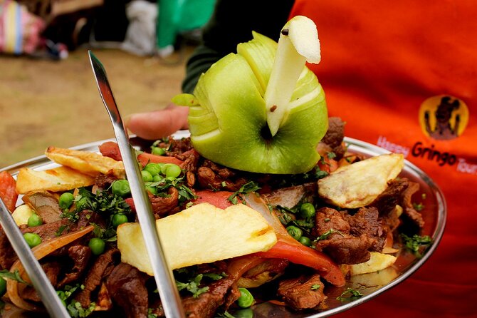 4 Day Classic Inca Trail to Machu Picchu by 360° Train - Communication concerns to settle before departure