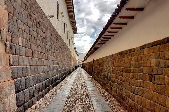 4-Day Excursion to MachuPicchu & Rainbow Mountain & City tour || All Included || - Day 4: A quiet morning before departure
