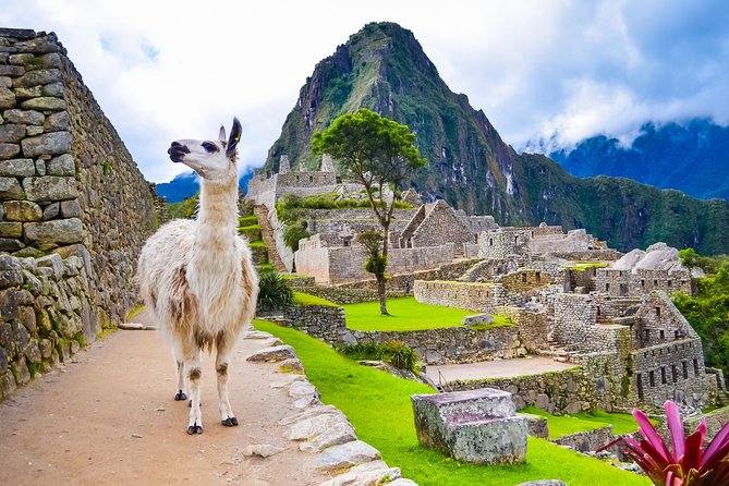 4-Day Excursion to MachuPicchu & Rainbow Mountain & City tour || All Included || - What $750 includes, and where the value gets less clear