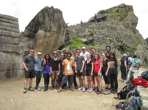 4 Day Inca Trail To Machu Picchu - Private Service - What $1,395 buys you on the Inca Trail