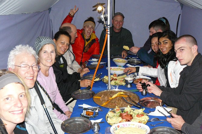 4 Day Inca Trail To Machu Picchu - Private Service - Day three: Phuyupatamarca, Intipata, and Wiñay Wayna