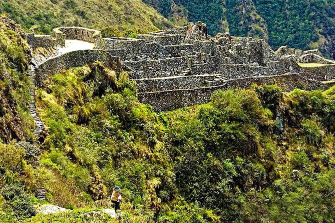4 Day Inca Trail To Machu Picchu - Private Service - What to pack and what to clarify