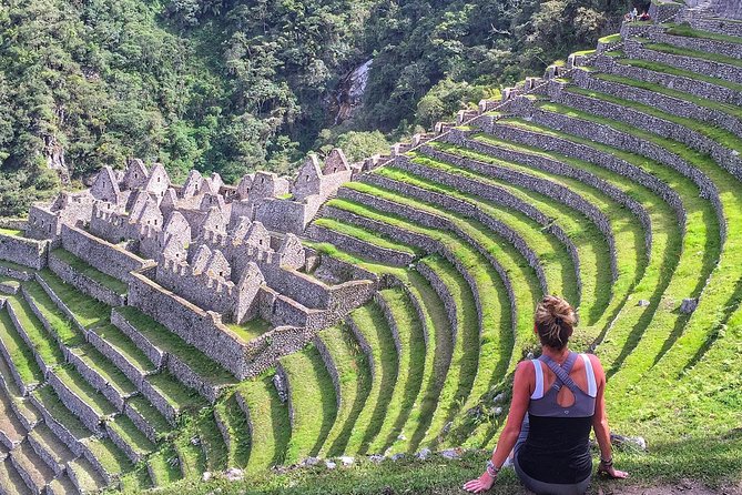 4 Day Inca Trail To Machu Picchu - Private Service - Day one: Piscacucho, Patallacta, and the first camp