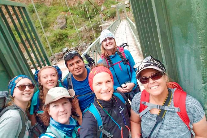 4 Day Inca Trail Trek to Machu Picchu Multi day tour - Key points before you book