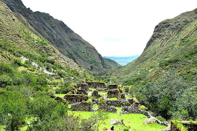 4-Day Lares Trek to Machu Picchu - What the $656.42 price really covers