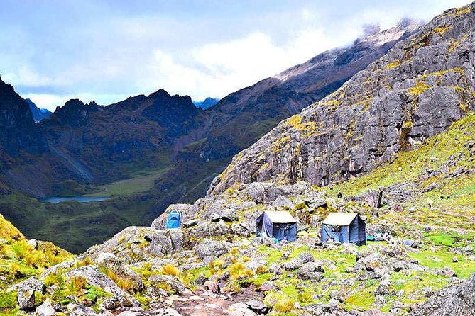 4-Day Lares Trek to Machu Picchu - Fitness, altitude, and what to pack