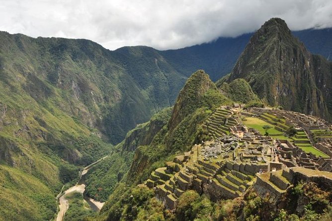 4-Day Lares Trek to Machu Picchu from Cusco - Huayna Picchu and Machu Picchu Mountain