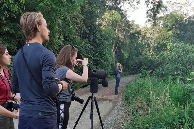 4 Day Tour to the Manu National Park - Why the guides and cooks shape the trip