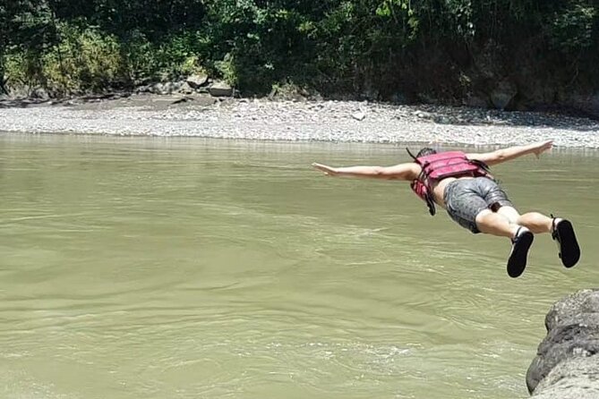 4 Day Tour to the Manu National Park - What $389 buys you, and what it does not